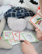 Jogurtowiec z truskawkami