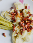 Zakładki do książek – kolorowe króliki