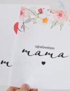 Kruche ciasto z rabarbarem i budyniem