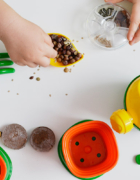 Mam dwóch synów, a gdzie córka?