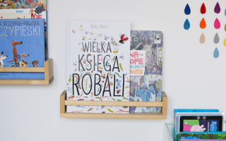 Wielka księga robali, czyli witaj w świecie robaków