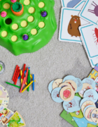 Książki o przedszkolu dla dzieci – 8 książek, które pomagają w adaptacji