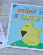 Domowe i rodzinne plakaty do wydrukowania – 6 nowych wzorów