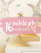 Etykiety na przetwory 2018 do pobrania i druku