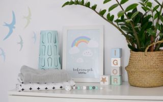 16 fajnych rzeczy dla niemowlaka z Aliexpress