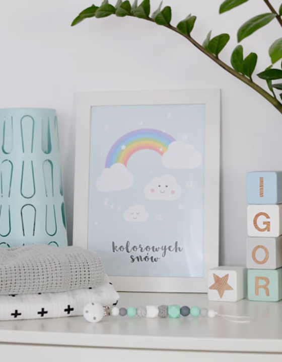 16 fajnych rzeczy dla niemowlaka z Aliexpress