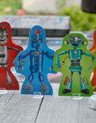 Planer medyczny leków do wydrukowania