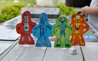 Fabryka języka – czyli gra, która ćwiczy mowę