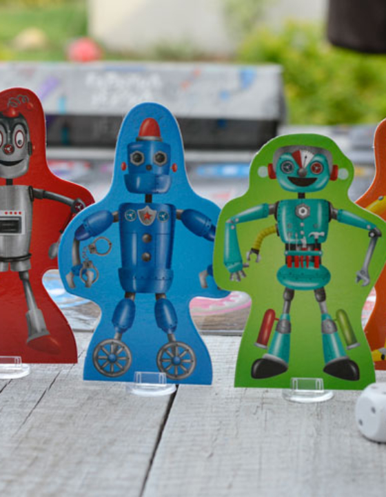 Fabryka języka – czyli gra, która ćwiczy mowę