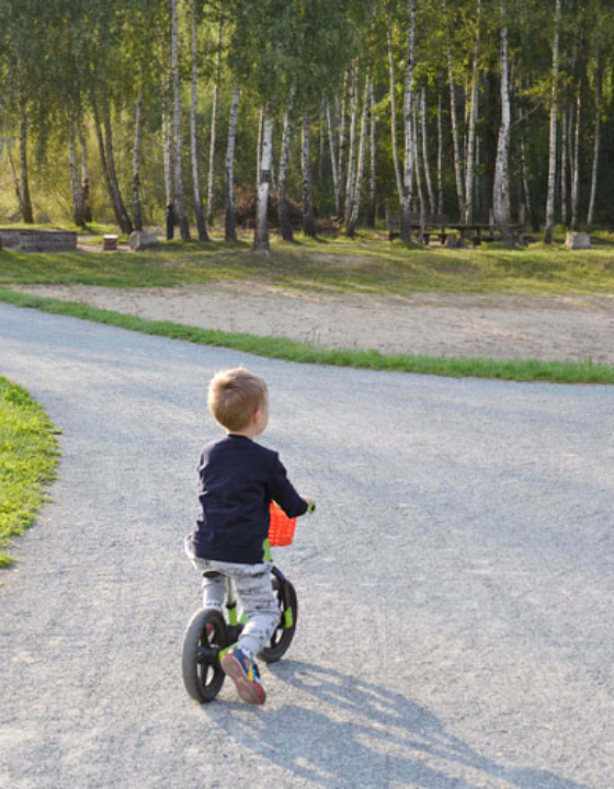 Śląskie z dzieckiem #1 – Staw rzęsa Siemianowice Śląskie