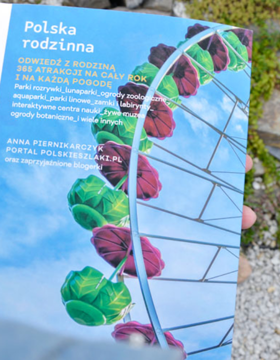 Polska rodzinna, czyli pomysły na rodzinne wycieczki