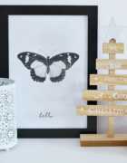 Jesienne wyklejanki do druku