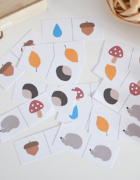 Książki dla przedszkolaków, czyli nowe książki Filipa