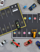 Tappi i poziomkowa przygoda – fajna rodzinna gra