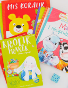 Najlepsze ciastka owsiane z kokosem