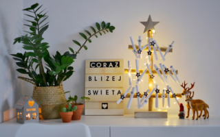 Kalendarz adwentowy DIY + pomysły na zadania i numerki