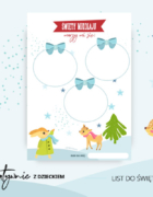 Kalendarz do druku 2019 – darmowy do pobrania