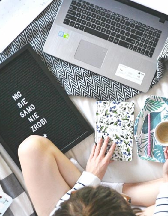 Jak się zorganizować z dwójką dzieci – 5 pomocnych nawyków