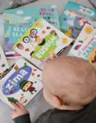 Jak wychować zdrowe dziecko, czyli co nieco o odporności