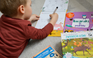 5 kreatywnych zabawek na długie zimowe wieczory