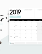 Jak zrobić świąteczny papierowy łańcuch? – pobierz i wydrukuj