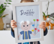 Plakaty dla babci i dziadka (edycja 2019)