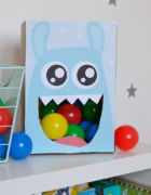 Książki dla przedszkolaka, czyli co nowego czytamy #3