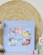 Pierwsze urodziny mojego syna, czyli roczek w kolorze baby blue