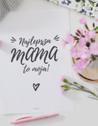 Kto mieszka za meblami, czyli niezwykła książka napisana przez dziecko