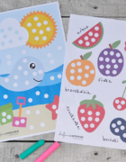 Śląskie z dzieckiem #3 – Plac zabaw w Parku Zadole