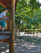 Podróż samolotem z dzieckiem, czyli lot z rocznym maluchem