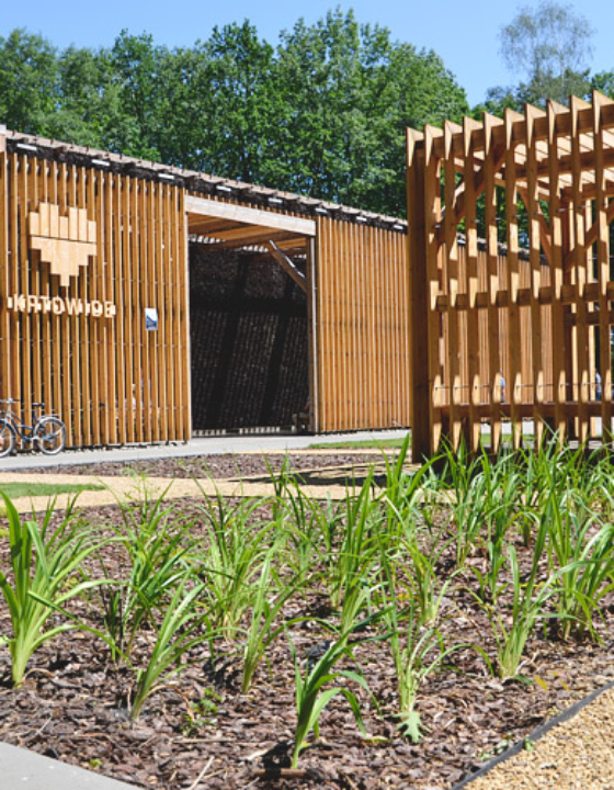 Śląskie z dzieckiem #2 – Tężnia solankowa w Katowicach