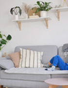 Pepe jeździ na rowerze i leci samolotem – nowe przygody