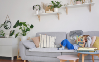 Alergia u dziecka – jak pomóc małemu alergikowi?