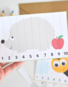 Witaj zajączku, Witaj króliczku – książki sensoryczne dla maluchów