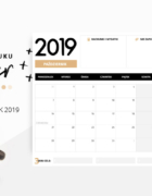 Jesienne drzewa – nauka cyfr poprzez zabawę