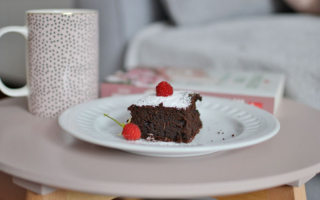 Najlepsze ciasto czekoladowe z cukinią ever