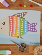 Łajka kosmiczny pies – książka o kosmosie