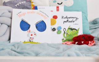 3 książki o emocjach, które warto przeczytać