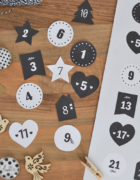 Jak zrobić kalendarz adwentowy?