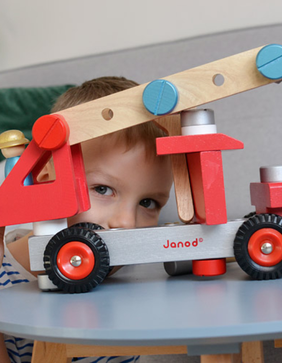 Prezenty dla dzieci na mikołajki – Kreatywne zabawki dla dużych i małych