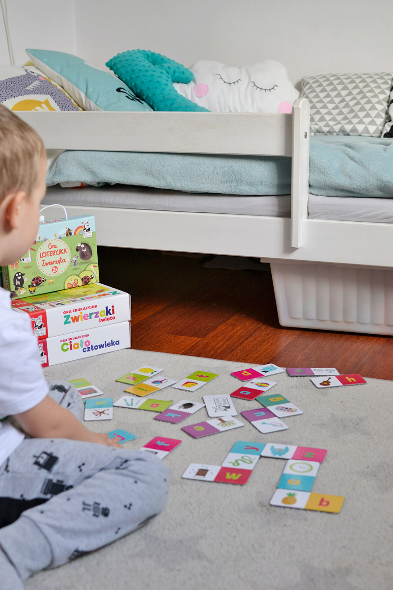 Fajne Gry Edukacyjne Dla Dzieci Fajne gry edukacyjne dla dzieci, które bawią, uczą - 6 gier dla dzieci