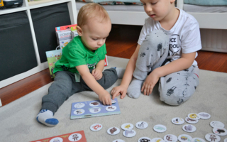 Fajne gry edukacyjne dla dzieci, które bawią i uczą