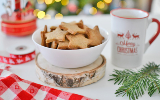 Świąteczne pierniczki, których nie może zabraknąć w Święta