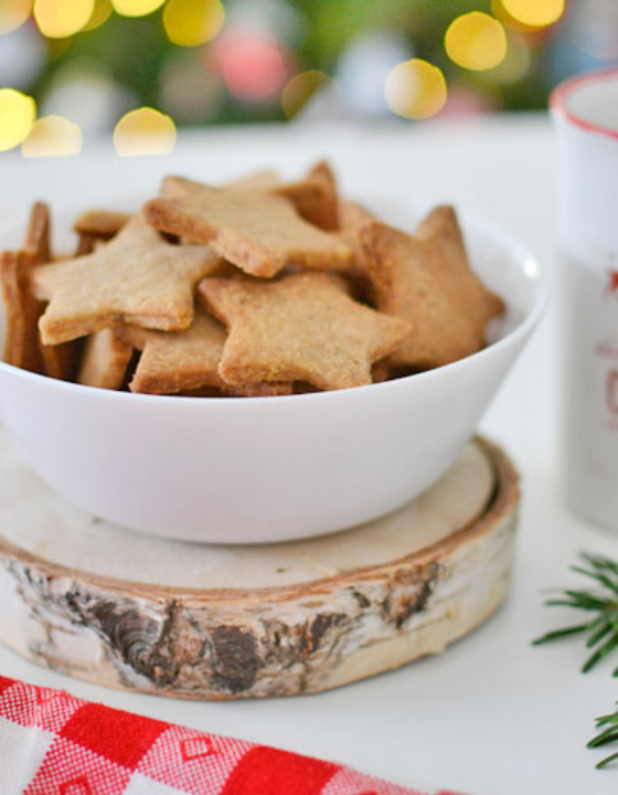 Świąteczne pierniczki, których nie może zabraknąć w Święta