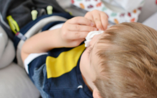 Domowe sposoby na katar u dziecka, które się u nas sprawdzają!