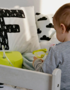 Nauka kolorów dla dzieci – karty pracy do druku