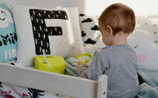 Inhalator dla dziecka – Jaki inhalator dla dziecka wybrać?