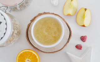 Jak zrobić domowy kisiel?