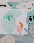 Koperta urodzinowa na pieniądze do druku